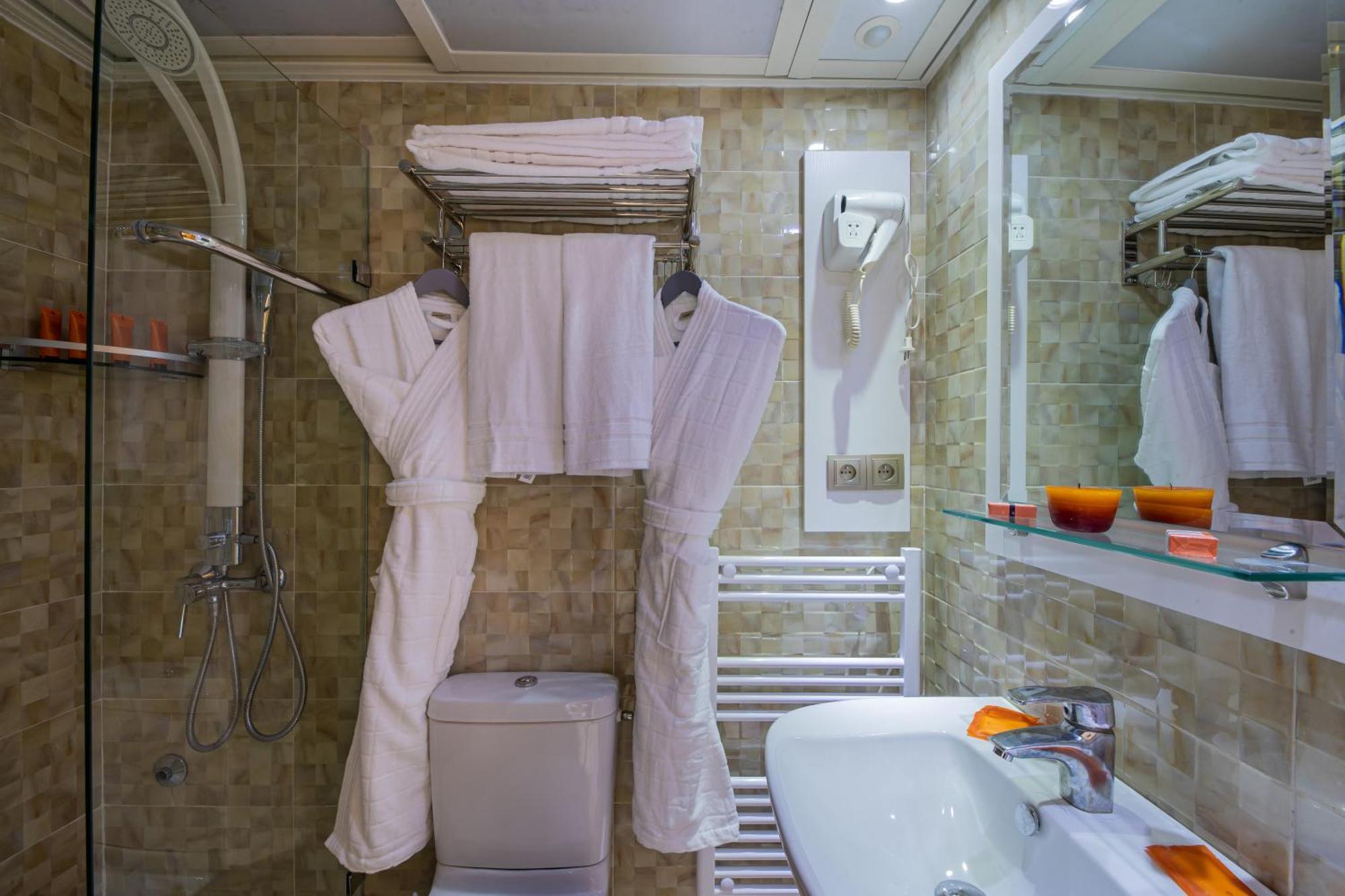 Appart-Hotel Marrakech Inn มาร์ราเกช ภายนอก รูปภาพ