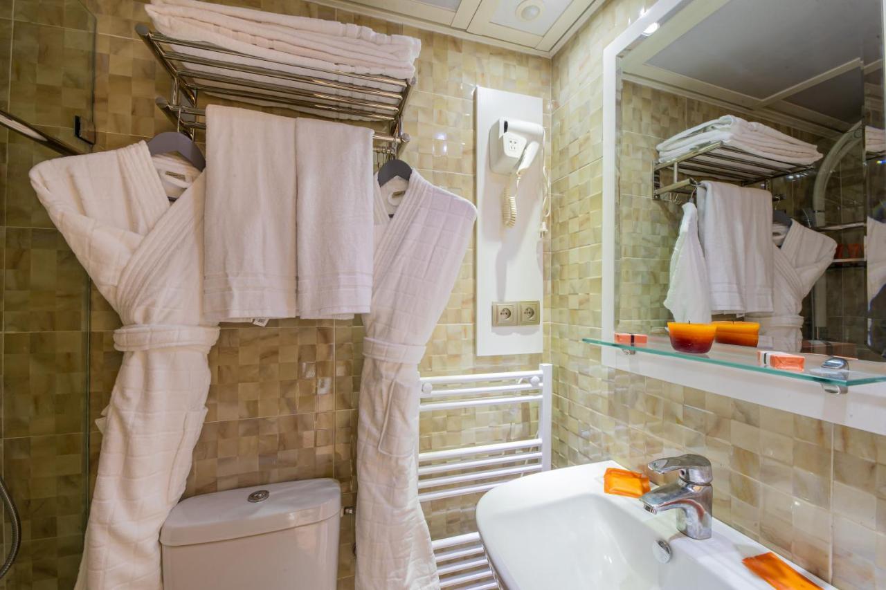 Appart-Hotel Marrakech Inn มาร์ราเกช ภายนอก รูปภาพ